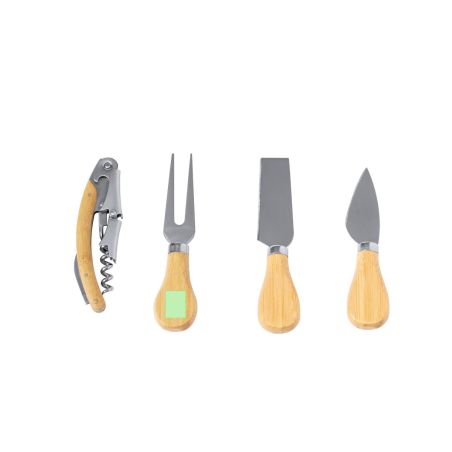 Set Vinos y Ecológico Personalizado 821098