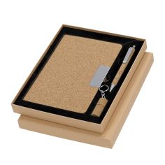 Set Ecológico Personalizado 821120 - Producto ecológico