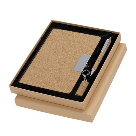 Set Ecológico Personalizado 821120