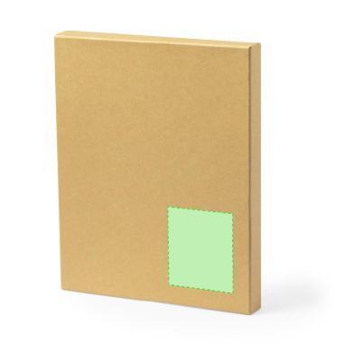 Set Ecológico Personalizado 821120