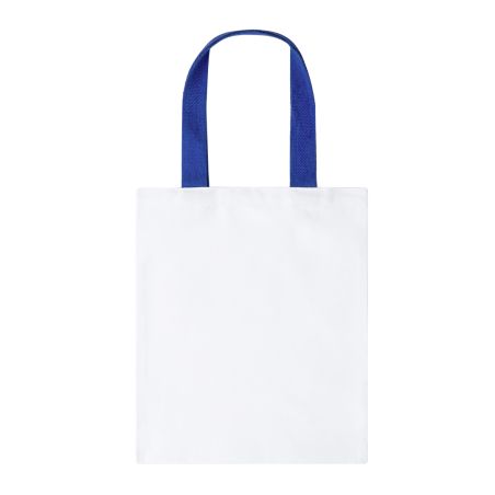 Bolsa canvas 230 g/m² asas de 60 cm