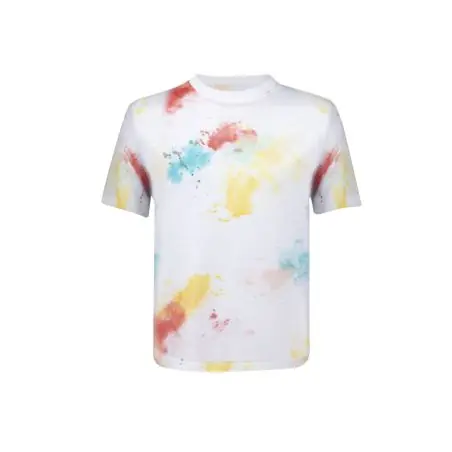 Camiseta Ecológica Personalizada 821162