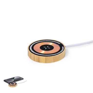 Cargador Ecológico Personalizado 821191