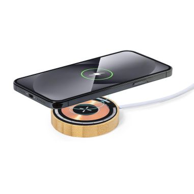 Cargador Ecológico Personalizado 821191