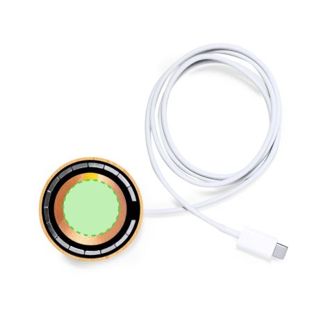 Cargador Ecológico Personalizado 821191