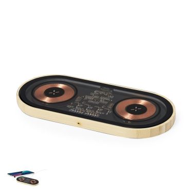 Cargador Ecológico Personalizado 821193