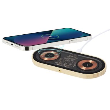 Cargador Ecológico Personalizado 821193