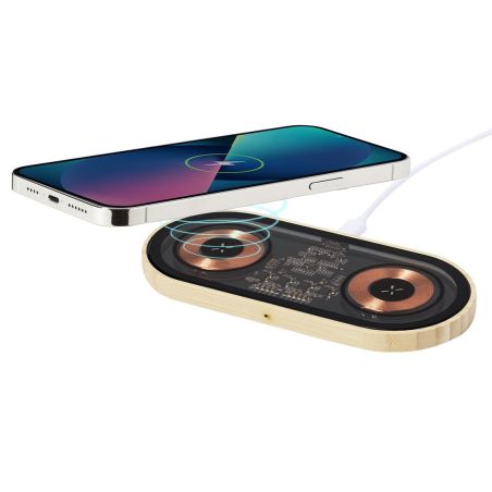 Cargador Ecológico Personalizado 821193