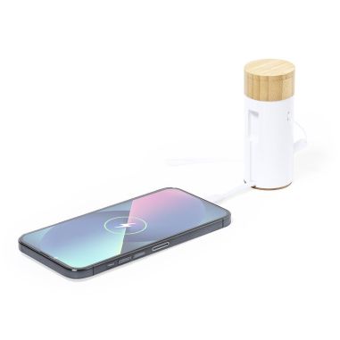 Auriculares Ecológico Personalizado 821197