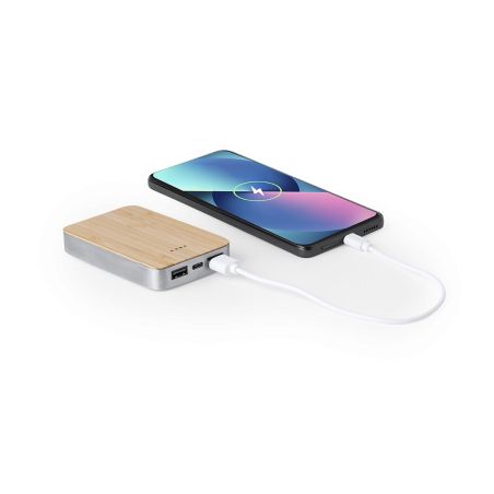 Power Ecológico Personalizado 821203