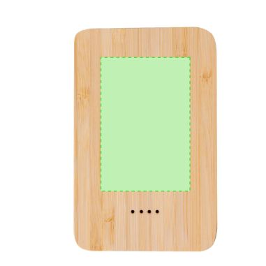 Power Ecológico Personalizado 821203