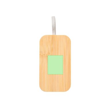 Puerto USB Ecológico Personalizado 821205