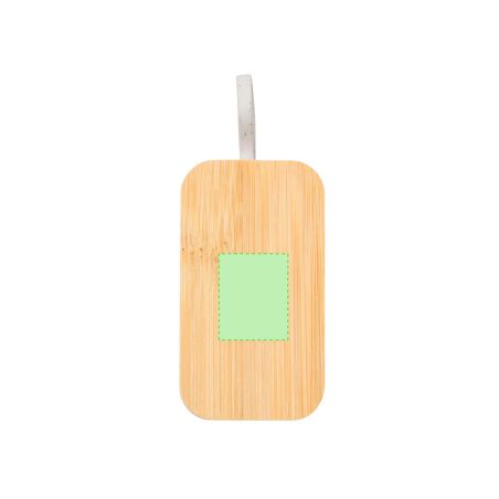 Puerto USB Ecológico Personalizado 821205