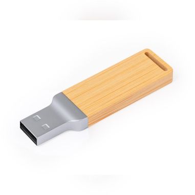 Memoria USB Ecológica Personalizada 821211