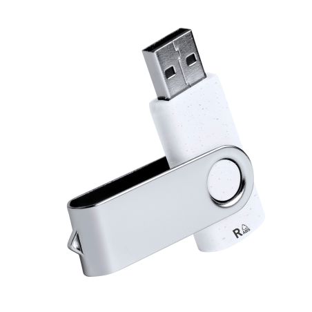 Memoria USB RABS reciclado 16 GB