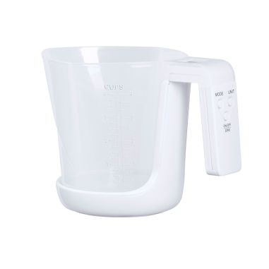 Báscula Ecológica Personalizada 821235