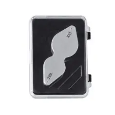 Lupa Ecológica Personalizada 821249 - Producto ecológico