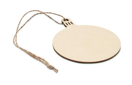 Colgante Ecológico Personalizado 7CX1473