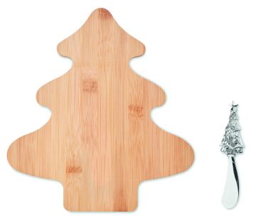 Set cuchillo y tabla de bambú Ecológico...