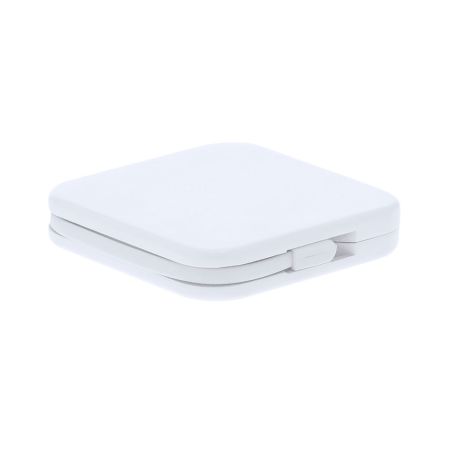 Power bank 1200 mAh cable USB-C integrado
