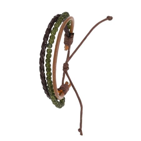 Pulsera Ecológica Personalizada 821376