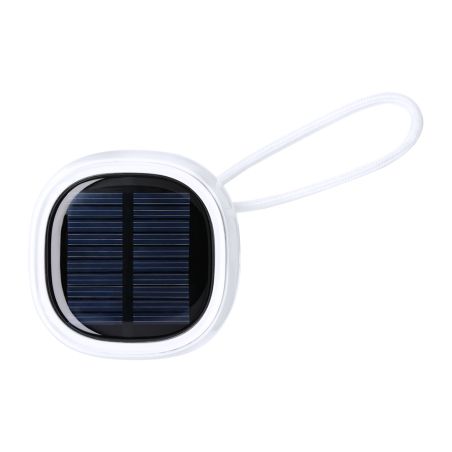 Altavoz solar ABS reciclado RPET 3W Bluetooth 5.3 RCS