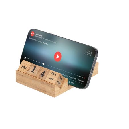 Portanotas Ecológica Personalizada 821385