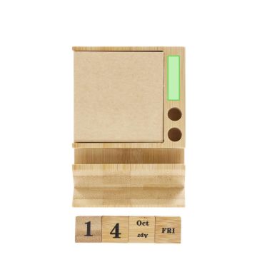 Portanotas Ecológica Personalizada 821385