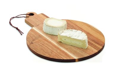 Tabla de madera de acacia Ecológica...