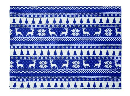 Manta polar RPET 190 gr/m² Ecológica Personalizada 7CX1548