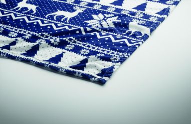 Manta polar RPET 190 gr/m² Ecológica...