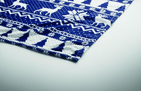 Manta polar RPET 190 gr/m² Ecológica Personalizada 7CX1548