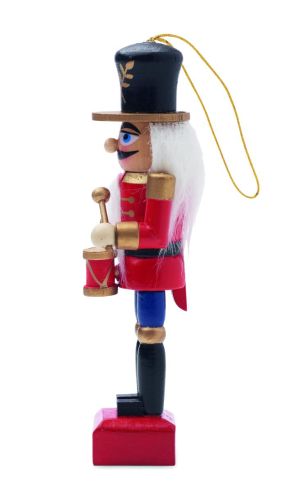 Adorno cascanueces pequeño Ecológico...