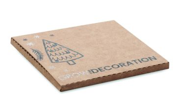 Colgador madera en forma árbol Ecológica...