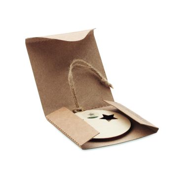 Colgador madera en forma árbol Ecológica...