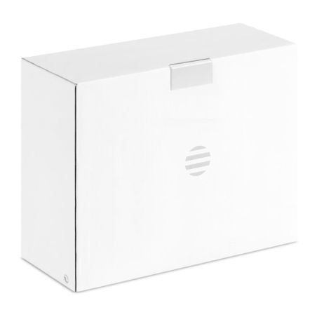 Tren de Navidad de madera Ecológica Personalizada 7CX1559