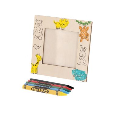 Portafotos Ecológico Personalizado 821448