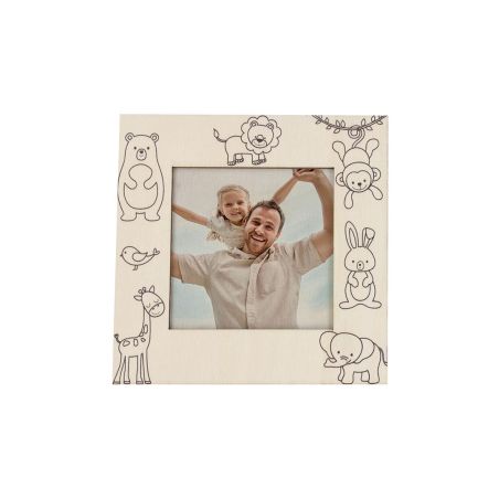 Portafotos Ecológico Personalizado 821448