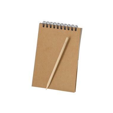 Libreta Ecológica Personalizada 821453