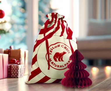 Bolsa grande algodón Ecológica Personalizada...