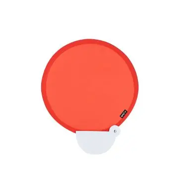 Pai pai plegable RPET reciclado eventos verano