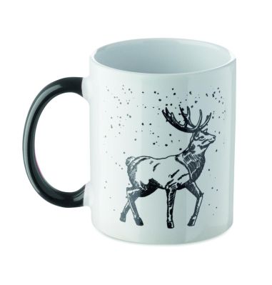 Taza cerámica temporada 300 ml Ecológica...