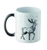 Taza cerámica temporada 300 ml Ecológica Personalizada 7CX1571 - Imagen 1