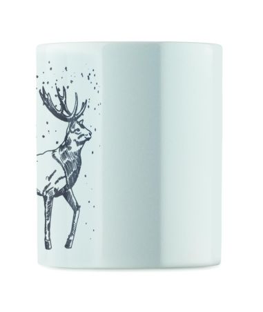 Taza cerámica temporada 300 ml Ecológica...