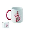 Taza cerámica temporada 300 ml Ecológica Personalizada 7CX1571 - Imagen 10