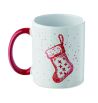 Taza cerámica temporada 300 ml Ecológica Personalizada 7CX1571 - Imagen 13