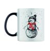 Taza cerámica temporada 300 ml Ecológica Personalizada 7CX1571 - Imagen 34