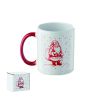 Taza cerámica temporada 300 ml Ecológica Personalizada 7CX1571 - Imagen 53