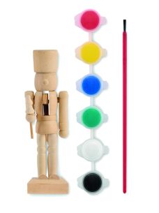 Juego de pintura Ecológico Personalizado 7CX1573 - Producto ecológico