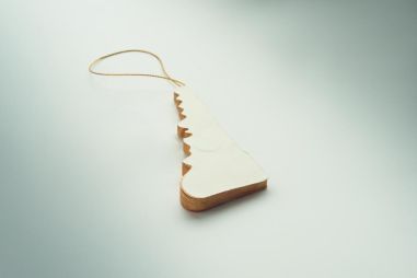 Colgador de árbol de Ecológico Personalizado...